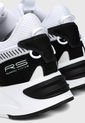 Tenis Lifestyle Blanco-Negro Puma RS-Z de Puma