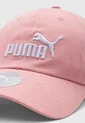 Gorra Puma Essential No.1 Rosa de Puma