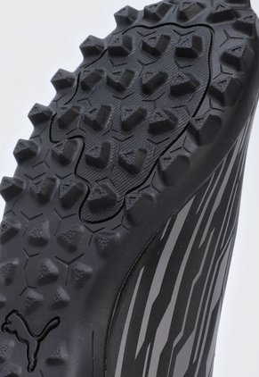 Guayo Negro-Blanco-Gris Puma Rápido III TT