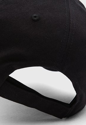 Gorra PUMA Essentials No. 1 Negro