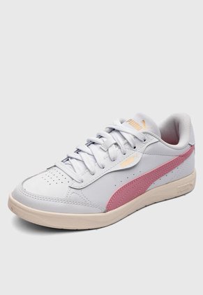 Tenis PUMA Vikky Star Blanco