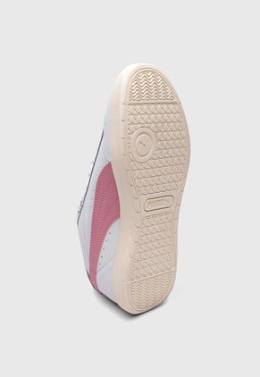 Tenis PUMA Vikky Star Blanco