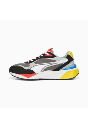 Tenis Puma Para Hombre Rs-Metric Gris