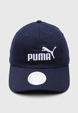 Gorra PUMA Essentials No 1 Azul Puma