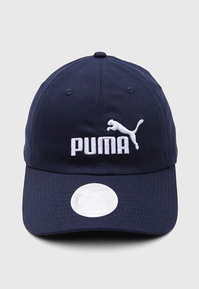Gorra PUMA Essentials No 1 Azul
