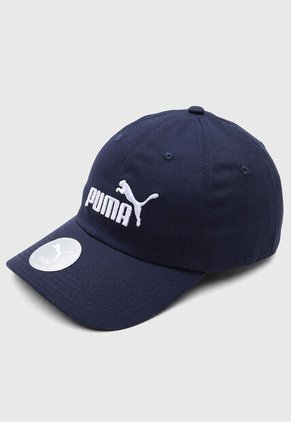 Gorra PUMA Essentials No 1 Azul