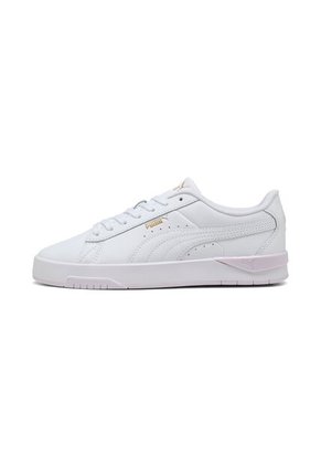 Tenis Zapatilla Marca Jada Classi Puma Original Blanco Mujer
