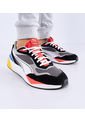 Tenis Puma Para Hombre Rs-Metric Gris de Puma