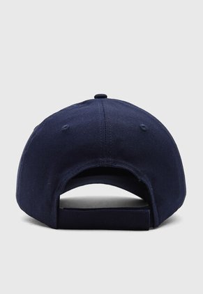 Gorra PUMA Essentials No 1 Azul