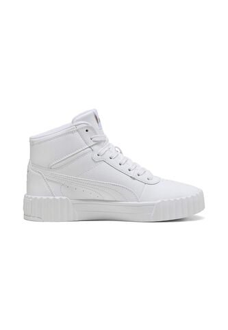 TENIS PUMA MUJER 401454 01 CARINA 3.0 Talla 5.5 Puma