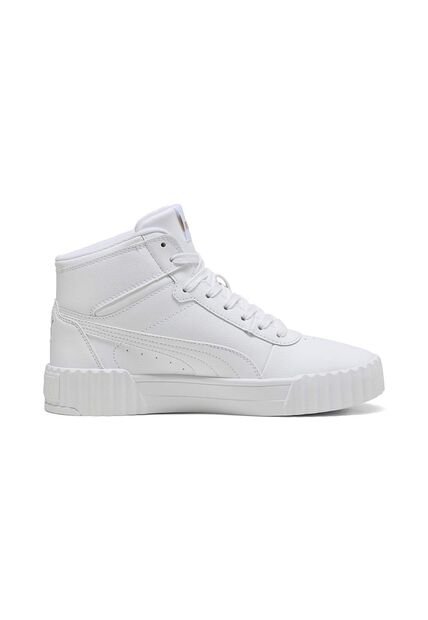 TENIS PUMA MUJER 401454 01 CARINA 3.0 Talla 5.5