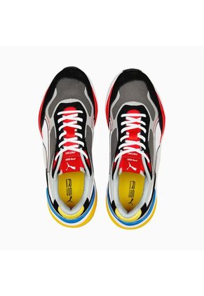 Tenis Puma Para Hombre Rs-Metric Gris