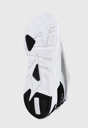 Tenis Lifestyle Blanco-Negro Puma RS-Z