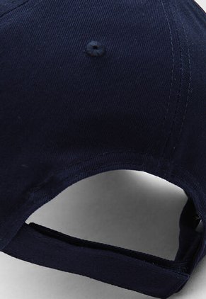 Gorra PUMA Essentials No 1 Azul