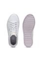 Tenis Zapatilla Marca Jada Classi Puma Original Blanco Mujer de Puma