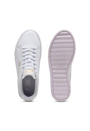 Tenis Zapatilla Marca Jada Classi Puma Original Blanco Mujer
