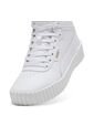 TENIS PUMA MUJER 401454 01 CARINA 3.0 Talla 5.5 de Puma