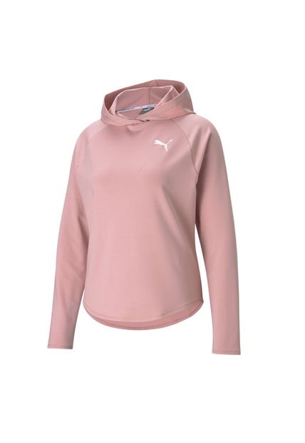 BUZO ACTIVE HOODIE PUMA