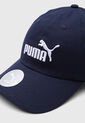 Gorra PUMA Essentials No 1 Azul de Puma