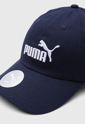 Gorra PUMA Essentials No 1 Azul