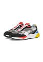 Tenis Puma Para Hombre Rs-Metric Gris de Puma