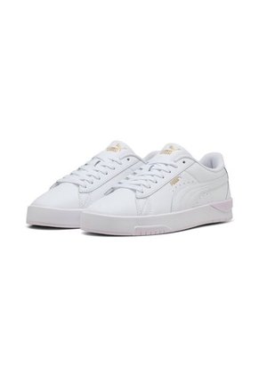 Tenis Zapatilla Marca Jada Classi Puma Original Blanco Mujer