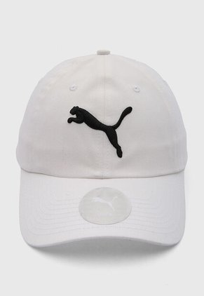 Gorra PUMA Cat Bb Blanco