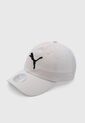 Gorra PUMA Cat Bb Blanco de Puma