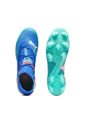 Puma Guayos Puma Hombre Future 7 Ultimate- Azul-verde Guayos de Puma