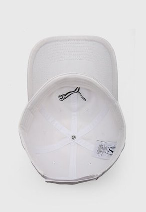 Gorra PUMA Cat Bb Blanco