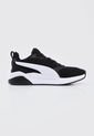 Tenis Lifestyle Negro-Blanco Puma Anzarun FS Renew de Puma