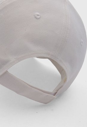 Gorra PUMA Cat Bb Blanco