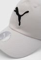 Gorra PUMA Cat Bb Blanco de Puma