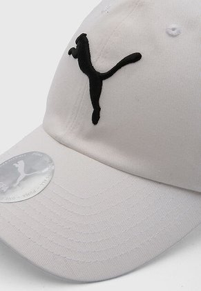 Gorra PUMA Cat Bb Blanco