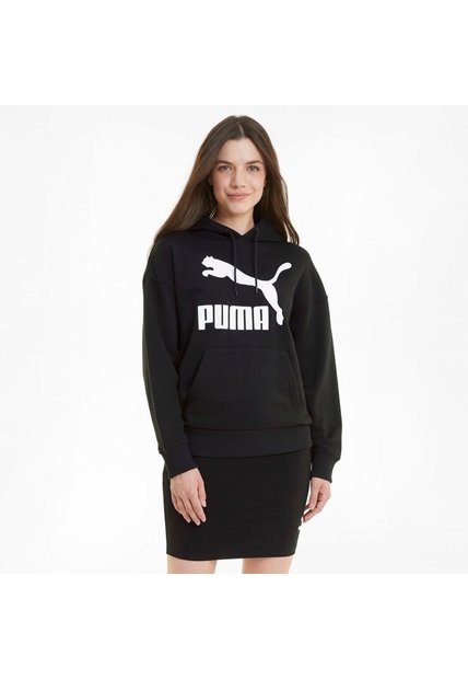 CHAQUETA PUMA MUJER 530074 01 Talla L