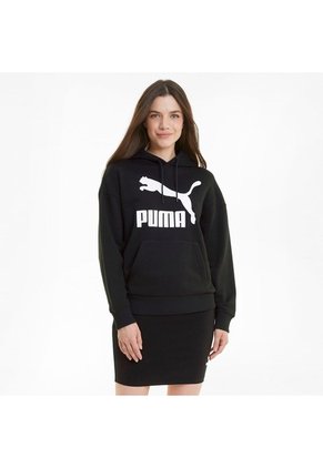 CHAQUETA PUMA MUJER 530074 01 Talla L