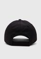 Gorra PUMA Essentials No. 1 Negro de Puma