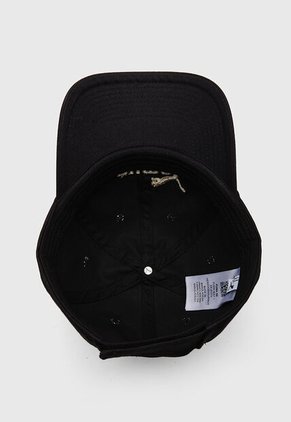 Gorra PUMA Essentials No. 1 Negro