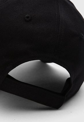 Gorra PUMA Essentials No. 1 Negro