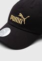 Gorra PUMA Essentials No. 1 Negro de Puma