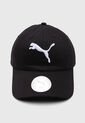Gorra PUMA Cat Bb Negro de Puma