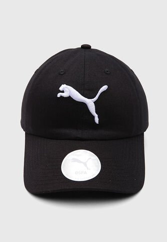 Gorra PUMA Cat Bb Negro Puma