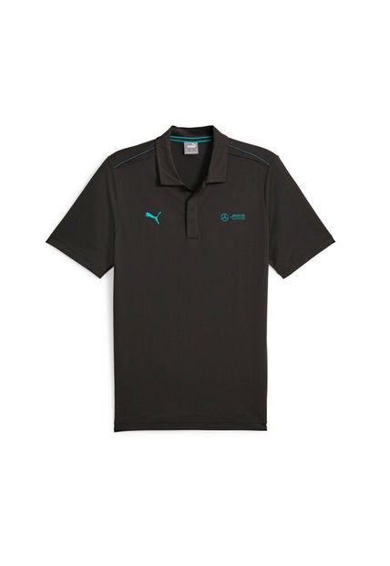 CAMISETA POLO MAPF1 CLOUDSPUN PUMA