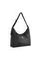 Bolso Casual Puma Original Pop Slouchy Hobo Negro Para Mujer de Puma