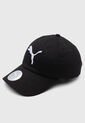Gorra PUMA Cat Bb Negro de Puma