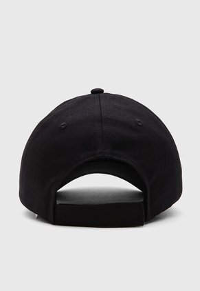 Gorra PUMA Cat Bb Negro