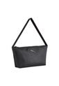 Bolso Casual Puma Originales Pop Long Flute Negro Mujer de Puma