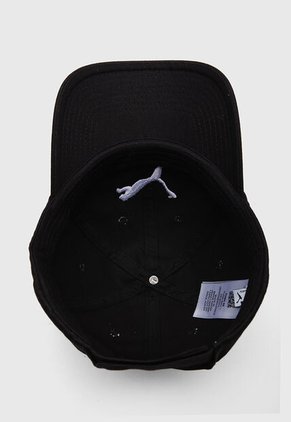 Gorra PUMA Cat Bb Negro