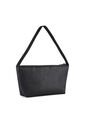 Bolso Casual Puma Originales Pop Long Flute Negro Mujer de Puma