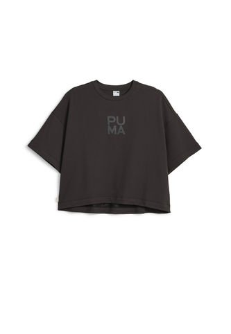 CAMISETA INFUSE RELAXED PUMA Puma